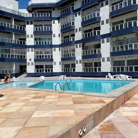 Апартаменти Mar Azul Flat Салінополіс Екстер'єр фото