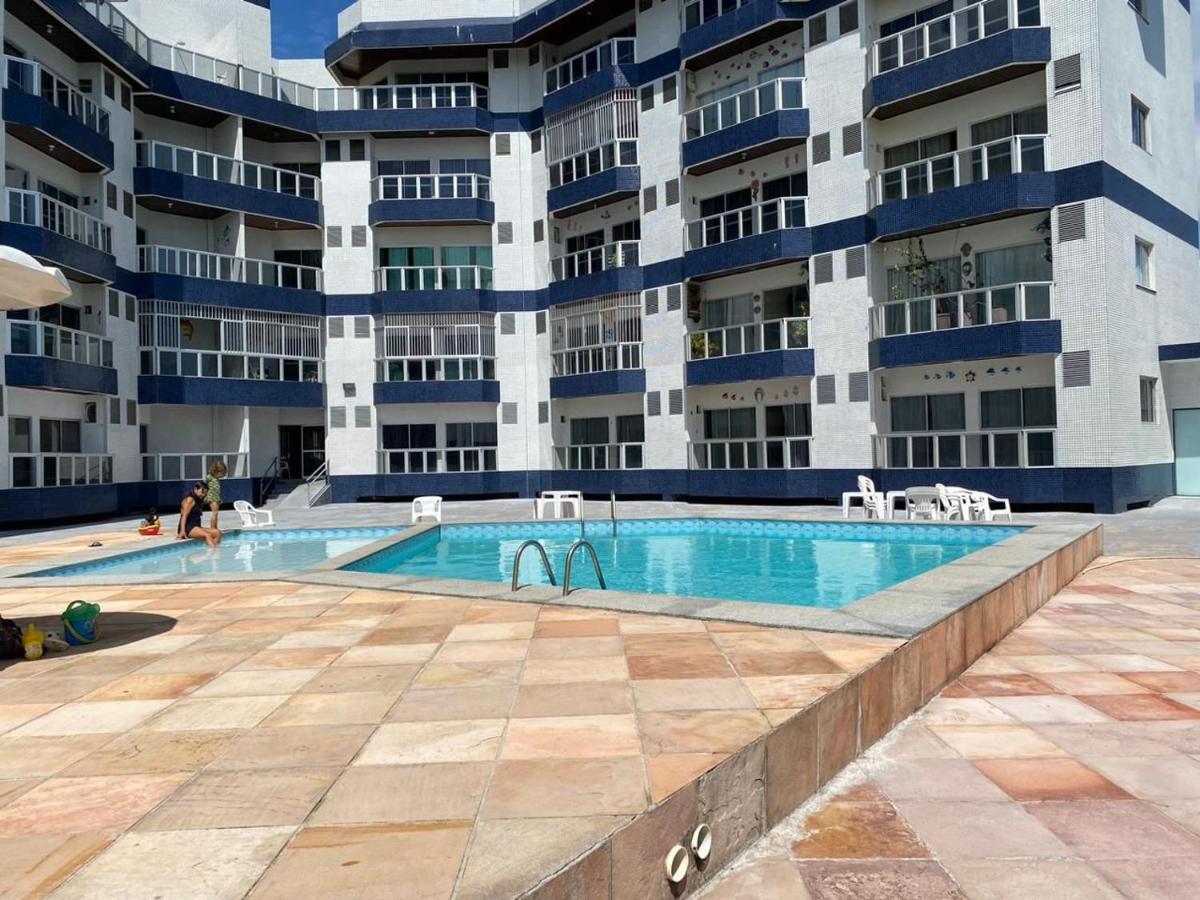 Апартаменти Mar Azul Flat Салінополіс Екстер'єр фото